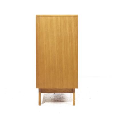  R Way Rway Rway Mid Century Highboy Dresser