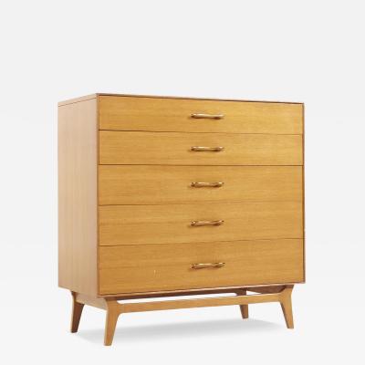  R Way Rway Rway Mid Century Highboy Dresser