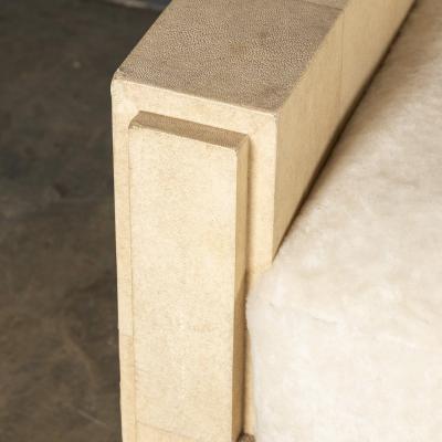  R Y Augousti Art Deco style sofa