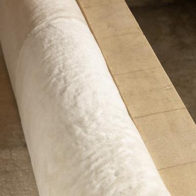  R Y Augousti Art Deco style sofa