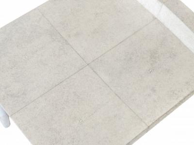  R Y Augousti R Y Augousti Shagreen Chair