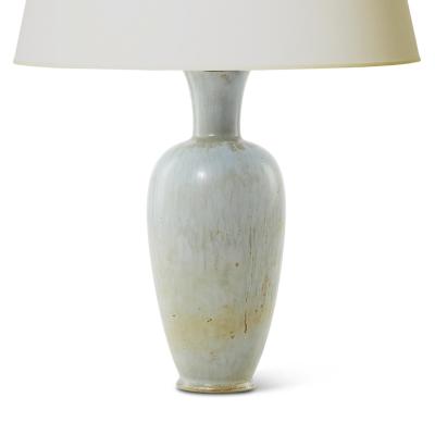  R rstrand Rorstrand Elegant Table Lamp by Gunnar Nylund
