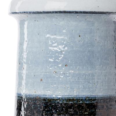 R rstrand Rorstrand Large Brutalist Vase by Rorstrand Drejar Gruppen