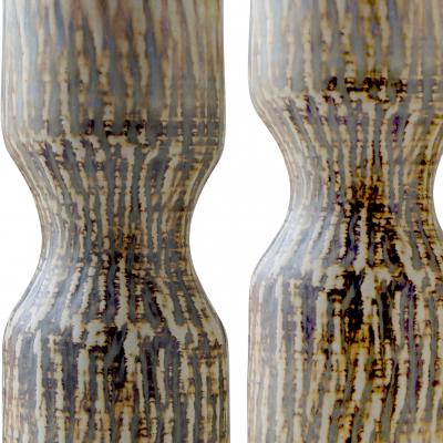 R rstrand Rorstrand Mod Pair of Rubus Table Lamps by Gunnar Nylund