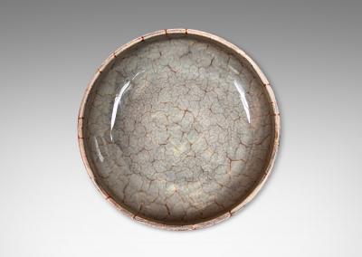  R rstrand Rorstrand Studio Bowl by Carl Harry St lhane for R rstrand