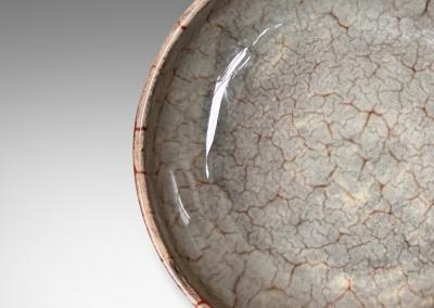  R rstrand Rorstrand Studio Bowl by Carl Harry St lhane for R rstrand