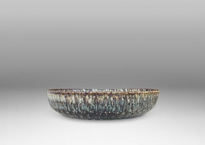  R rstrand Rorstrand Studio Bowl by Gunnar Nylund for R rstrand