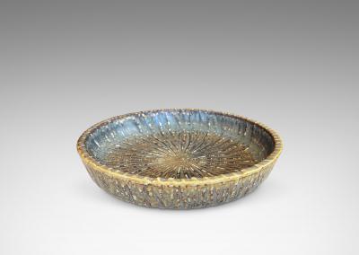  R rstrand Rorstrand Studio Bowl by Gunnar Nylund for R rstrand