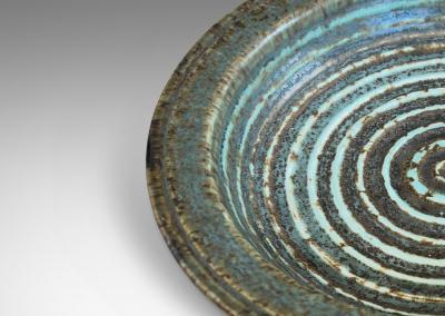  R rstrand Rorstrand Studio Bowl by Gunnar Nylund for R rstrand