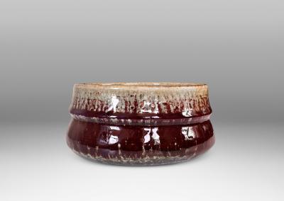  R rstrand Rorstrand Studio Bowl by Sylvia Leuchovius for R rstrand Studio