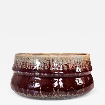  R rstrand Rorstrand Studio Bowl by Sylvia Leuchovius for R rstrand Studio