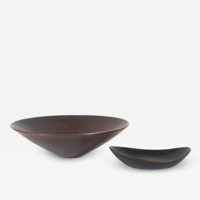  R rstrand Rorstrand Studio C H STALHANE RORSTRAND BOWLS