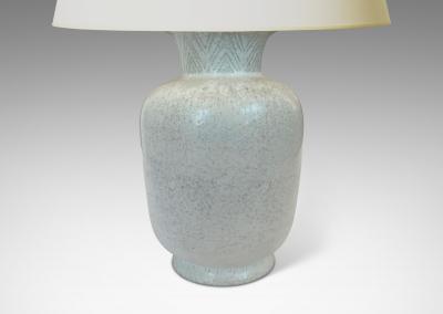  R rstrand Rorstrand Studio Duo of Table Lamps by Gunnar Nylund for R rstrand