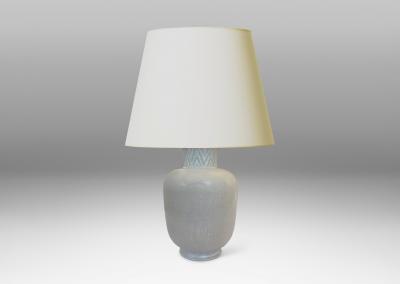  R rstrand Rorstrand Studio Duo of Table Lamps by Gunnar Nylund for R rstrand