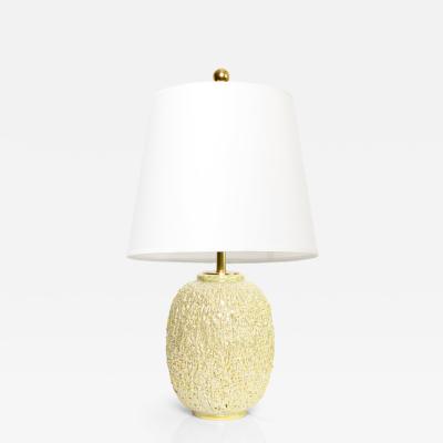  R rstrand Rorstrand Studio GUNNAR NYLUND RORSTRAND SCANDINAVIAN MODERN CERAMIC LUSTER GLAZED LAMP