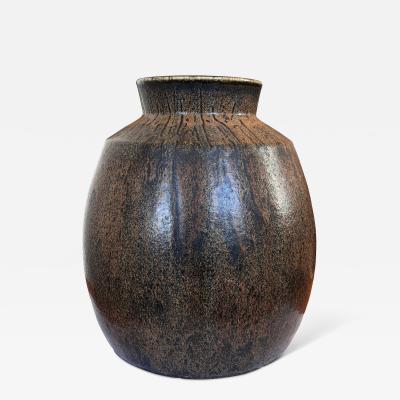  R rstrand Rorstrand Studio Large Vase by Carl Harry St lhane