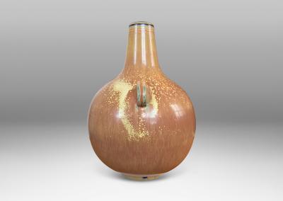  R rstrand Rorstrand Studio Large Vase by Gunnar Nylund for R rstrand