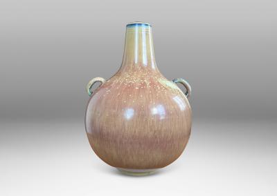  R rstrand Rorstrand Studio Large Vase by Gunnar Nylund for R rstrand