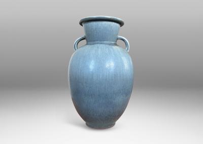  R rstrand Rorstrand Studio Large Vase by Gunnar Nylund for R rstrand