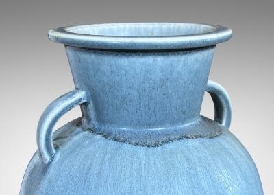  R rstrand Rorstrand Studio Large Vase by Gunnar Nylund for R rstrand