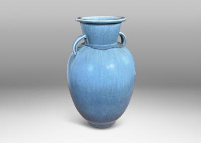  R rstrand Rorstrand Studio Large Vase by Gunnar Nylund for R rstrand