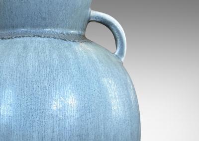  R rstrand Rorstrand Studio Large Vase by Gunnar Nylund for R rstrand