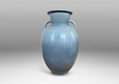  R rstrand Rorstrand Studio Large Vase by Gunnar Nylund for R rstrand