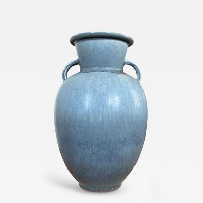  R rstrand Rorstrand Studio Large Vase by Gunnar Nylund for R rstrand