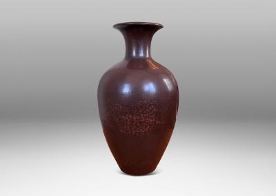 R rstrand Rorstrand Studio Monumental Vase by Gunnar Nylund for R rstrand