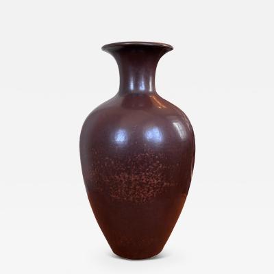  R rstrand Rorstrand Studio Monumental Vase by Gunnar Nylund for R rstrand