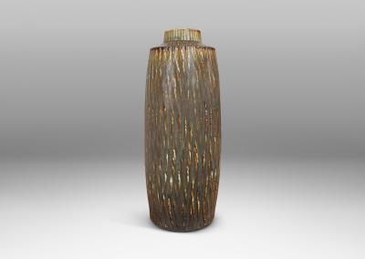  R rstrand Rorstrand Studio Monumental Vase by Gunnar Nylund for R rstrand