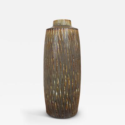  R rstrand Rorstrand Studio Monumental Vase by Gunnar Nylund for R rstrand