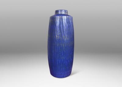  R rstrand Rorstrand Studio Monumental Vase by Gunnar Nylund for R rstrand