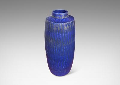  R rstrand Rorstrand Studio Monumental Vase by Gunnar Nylund for R rstrand