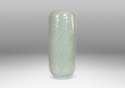  R rstrand Rorstrand Studio Monumental Vase by Gunnar Nylund for R rstrand