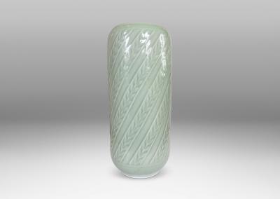  R rstrand Rorstrand Studio Monumental Vase by Gunnar Nylund for R rstrand