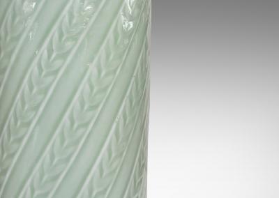  R rstrand Rorstrand Studio Monumental Vase by Gunnar Nylund for R rstrand