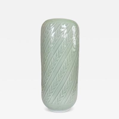  R rstrand Rorstrand Studio Monumental Vase by Gunnar Nylund for R rstrand