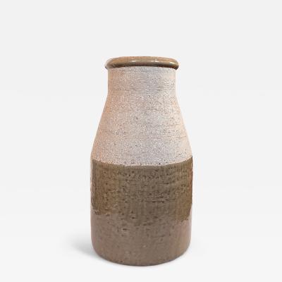  R rstrand Rorstrand Studio Monumental Vase from Dune Series by Hertha Bengtson for R rstrand