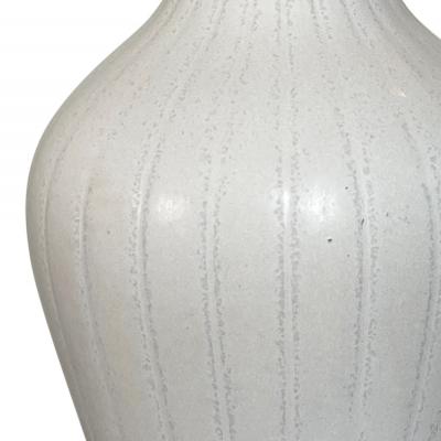  R rstrand Rorstrand Studio Organic Modern Table Lamp by Gunnar Nylund for R rstrand