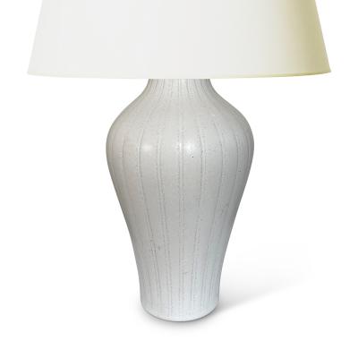  R rstrand Rorstrand Studio Organic Modern Table Lamp by Gunnar Nylund for R rstrand