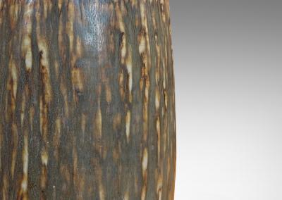  R rstrand Rorstrand Studio Pair of Birka Series Table Lamps by Gunnar Nylund