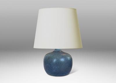  R rstrand Rorstrand Studio Pair of Lamps by Gunnar Nylund for R rstrand