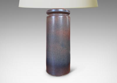  R rstrand Rorstrand Studio Pair of Table Lamps by Carl Harry St lhane for R rstrand