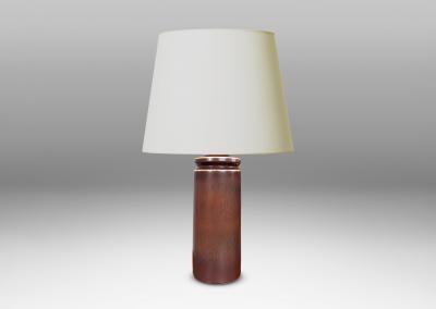  R rstrand Rorstrand Studio Pair of Table Lamps by Carl Harry St lhane for R rstrand