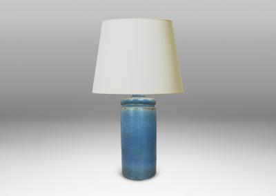  R rstrand Rorstrand Studio Pair of Table Lamps by Carl Harry St lhane for R rstrand