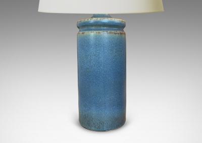  R rstrand Rorstrand Studio Pair of Table Lamps by Carl Harry St lhane for R rstrand