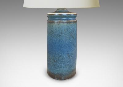  R rstrand Rorstrand Studio Pair of Table Lamps by Carl Harry St lhane for R rstrand