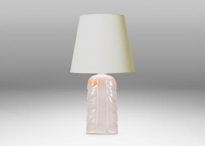  R rstrand Rorstrand Studio Pair of Table Lamps by Gunnar Nylund for R rstrand