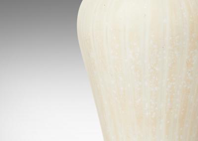  R rstrand Rorstrand Studio Pair of Table Lamps by Gunnar Nylund for R rstrand